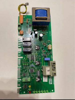 Trajeta electronica caldera ROCA NEOBIT 24/24f