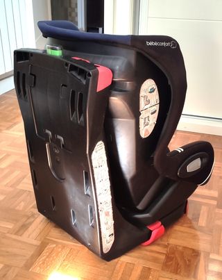 Silla asiento de coche para niños 