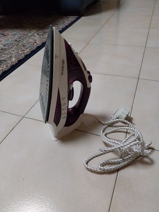 Ferro da stiro