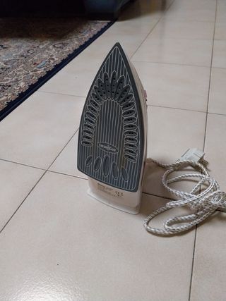 Ferro da stiro