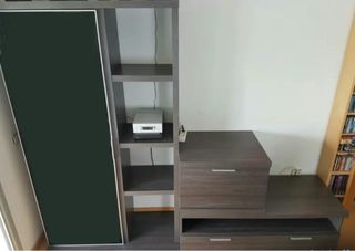 Mueble comedor