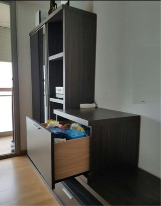 Mueble comedor