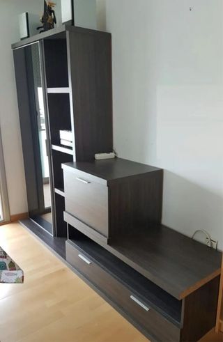Mueble comedor