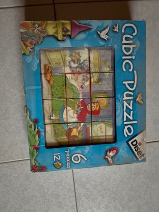 Puzzle