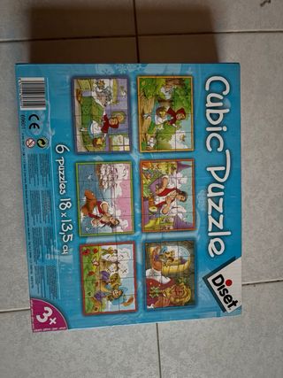 Puzzle