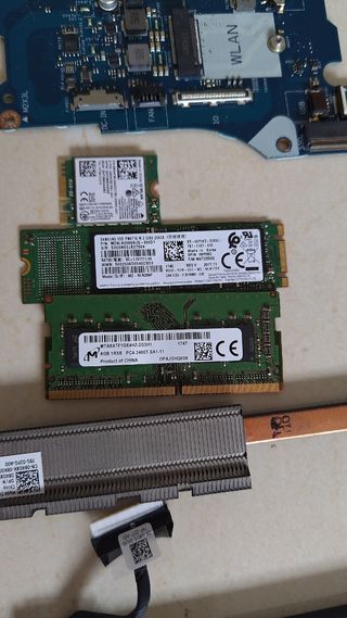 Dell Vostro P62F