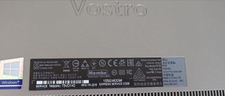 Dell Vostro P62F
