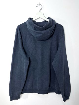 Sudadera Nike Hoodie Retro Y2K Oversize
