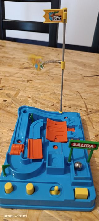 Gioco vintage anni 80