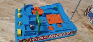 Gioco vintage anni 80