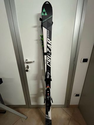 Sci Fischer XTR Speed