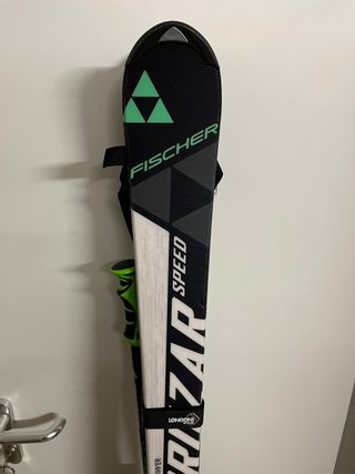 Sci Fischer XTR Speed