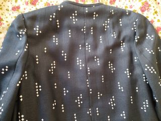 Chaqueta larga Sra T44-46.