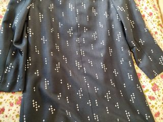 Chaqueta larga Sra T44-46.