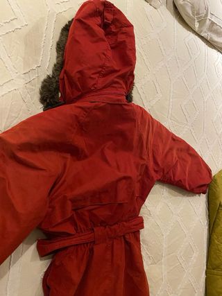Mono esquí mujer