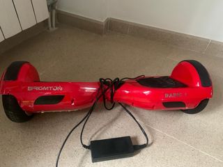hoverboard