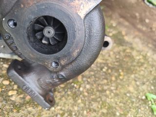 Vendo turbo 1.9 1749va