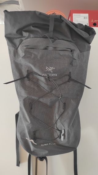 Arcteryx Alpha FL 30