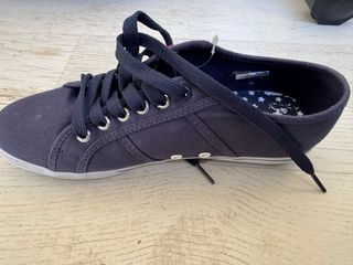 Zapatos polo
