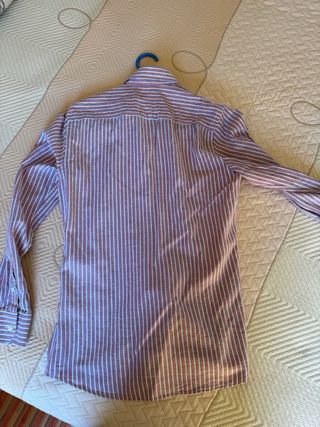 Camisa El Ganso