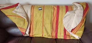 Colcha cama 90 cm acolchada BASSOLS