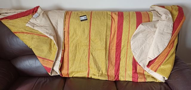 Colcha cama 90 cm acolchada BASSOLS