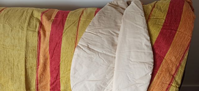 Colcha cama 90 cm acolchada BASSOLS