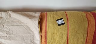 Colcha cama 90 cm acolchada BASSOLS