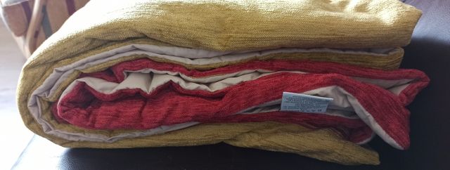 Colcha cama 90 cm acolchada BASSOLS