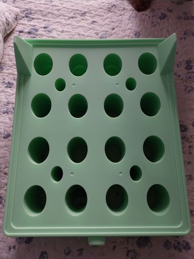 Planchas para ordenacion de camisetas