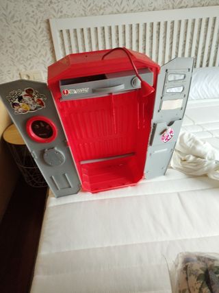 Armario juguete JAGETS