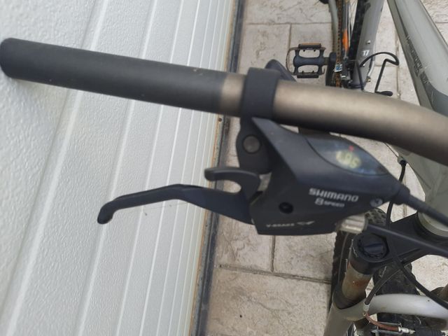 Bicicleta MTB Specialized