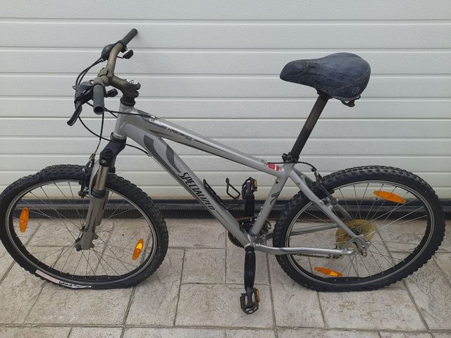 Bicicleta MTB Specialized