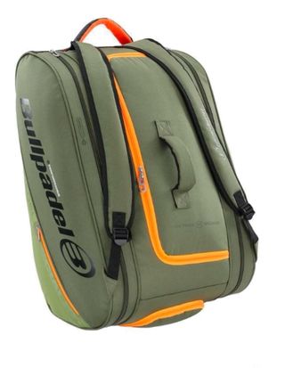 Paletero bullpadel Specialyst