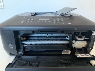 Impresora y Scaner Canon