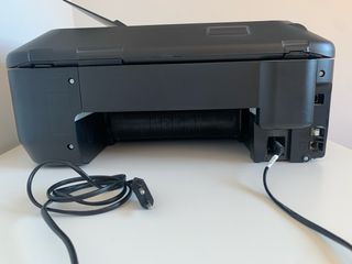 Impresora y Scaner Canon