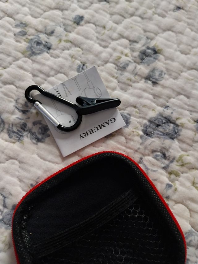 Funda para auriculares