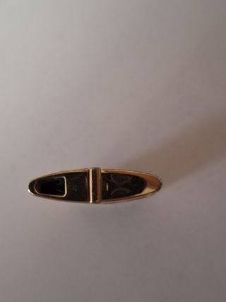 Accendino vintage Loris Azzaro