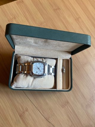 Reloj Jaguar exclusivo