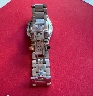 Reloj Jaguar exclusivo