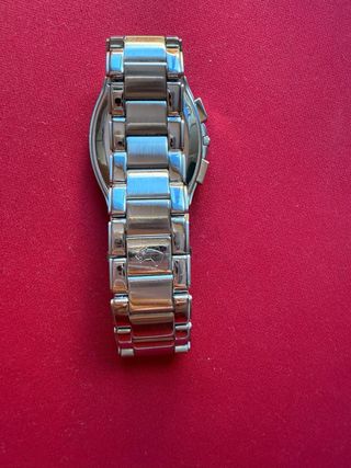 Reloj Jaguar exclusivo