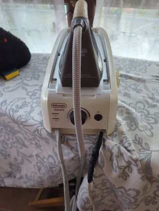 Ferro da stiro a caldaia 