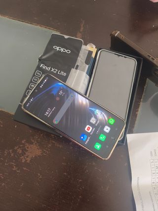 OPPO Find 2 lite