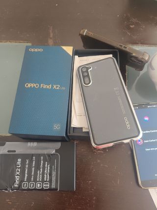 OPPO Find 2 lite