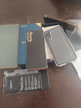 OPPO Find 2 lite