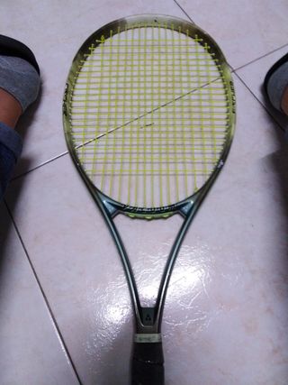 Racchetta tennis