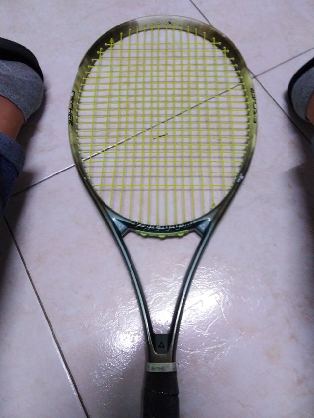 Racchetta tennis