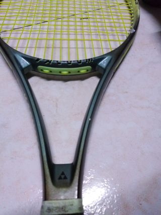 Racchetta tennis