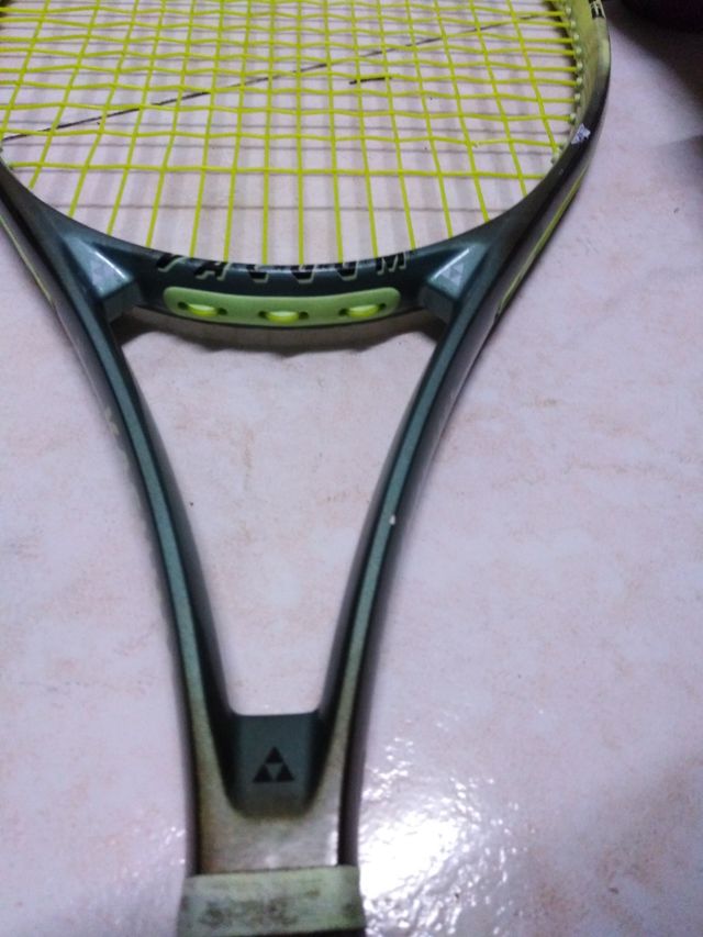 Racchetta tennis