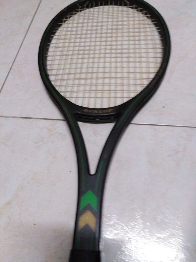 Racchetta tennis Dunlop